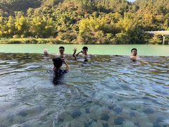 -碧水湾温泉