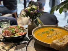 -O'mills Sourdough Bakery&Bistro(永嘉路店)
