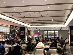 大堂-安蒂娅·海鲜自助餐厅(安蒂娅美兰酒店)