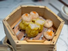-广府汤语·靓汤·早茶·小粤菜(仁恒梦店)