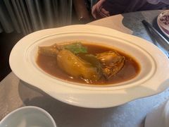 -沈灶河豚宴·河豚融合餐厅(汉中路店)