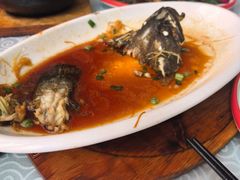 -小粤楼·怀旧粤菜(万辉国际广场店)