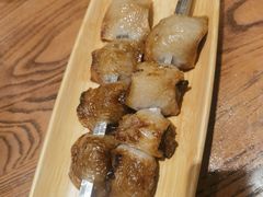 -驿楼兰·新疆菜(火车站店)