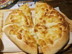 -卢布里西餐厅(海拉尔店)