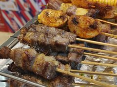 -微醺烤牛·炭火烧烤·精酿啤酒(东郊记忆店)