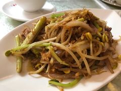 -眷江南之小蓝鲸(王府大街店)