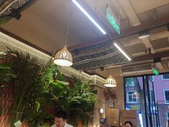 -云阿蛮云南生烫牛肉米线(奉贤路店)