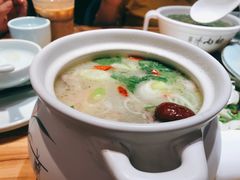 -品回味清真西北楼(宁波首店)