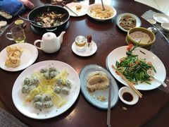 -国家五钻酒家·西樵旺阁渔村(西樵店)