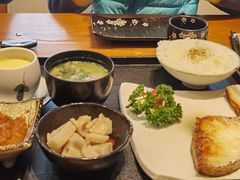 -吟松日式料理(莘庄店)