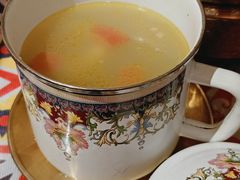 -阿达西阿凡提新疆美食