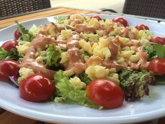 -Tubestation站点比萨(五道营店)