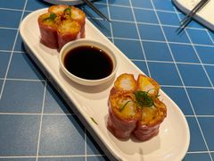 -蔡澜点心(三里屯T+MALL店)