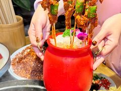 -蜀大侠火锅(总府路店)