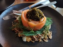 -BOR Eatery(安福路店)