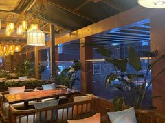 -时光乌托邦空中花园·川味·礼宴(星汇两江店)