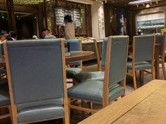 -香园茶社·金陵小灶(老门东店)