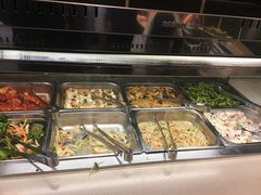 -Se Jong Korean BBQ Buffet Campsie