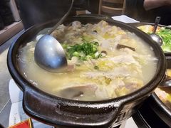 -陶德砂锅(蜀汉路店)