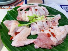 -太琼糟粕醋·海南酸汤火锅(亚龙湾店)