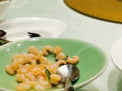 手剥龙井虾仁-知味观(湖滨总店)