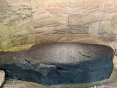 -白鹤梁水下博物馆