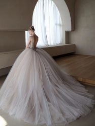 -韩国天使嫁衣婚纱礼服馆(上海旗舰店)