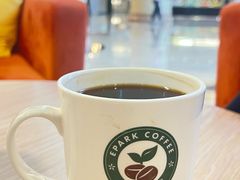 -逸派咖啡 EPARKCOFFEE(广安门店)