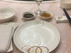 -昌正春天酒店-海鲜餐厅
