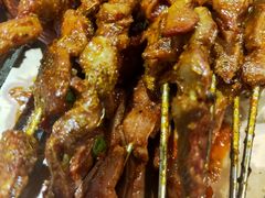 -阿记烧烤(大兴新区店)