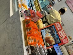 -BreadTalk面包新语(凯德闵行商业中心店)