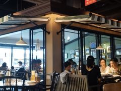 -前海沿·青岛菜(李沧万达店)