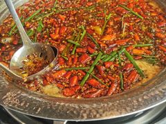 -老船舫·现做活鲜鱼馆(东郊记忆店)