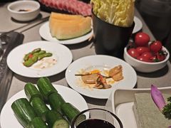 -海底捞火锅(宝龙广场夜宵主题店)