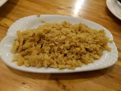 -乌镇那一年小院主题餐厅(甘泉西路店)