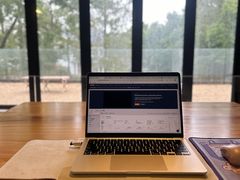 -J Create城市露营咖啡·简餐·宠物(上海动物园店)