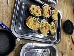 -老虎滩大连海鲜烧烤(建邺云锦路总店)