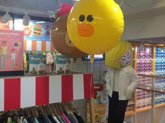 -line friends(明洞旗舰店)