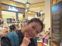 -LUSH(威尼斯人店)