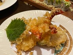 -佛山希尔顿酒店·融誉亚洲美食荟