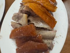 -四嫂鹅肉店(银海南二横街店)