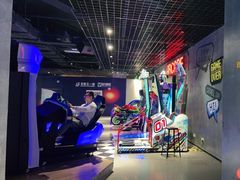 -世代星球·保龄球·镭战真人CS·团建(杨浦店)