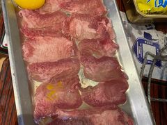 -沙胆彪炭炉牛杂煲(成都玉林店)