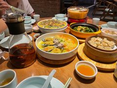 -闽上鲜·福建菜(龙湖滨江天街店)