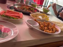 -重庆巴渝火锅(钟家村店)