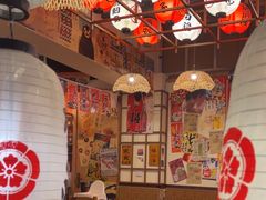 -千懿六本木酒场(常熟路店)