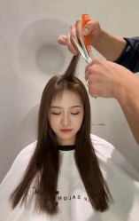 -3AM·S HAIR SALON烫发染发接发