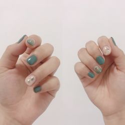 -Miss·A日式美甲美睫