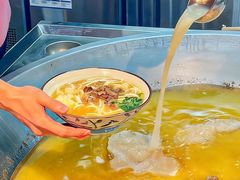 -鑫花溪牛肉米粉(凤凰街创始总店)