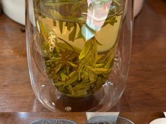 -香芙茗茶楼(梅家坞总店)